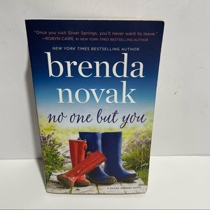 Brenda Novak No One But You